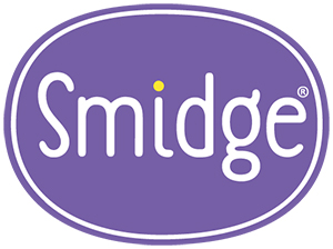 Smidge logo natios ppcentershop